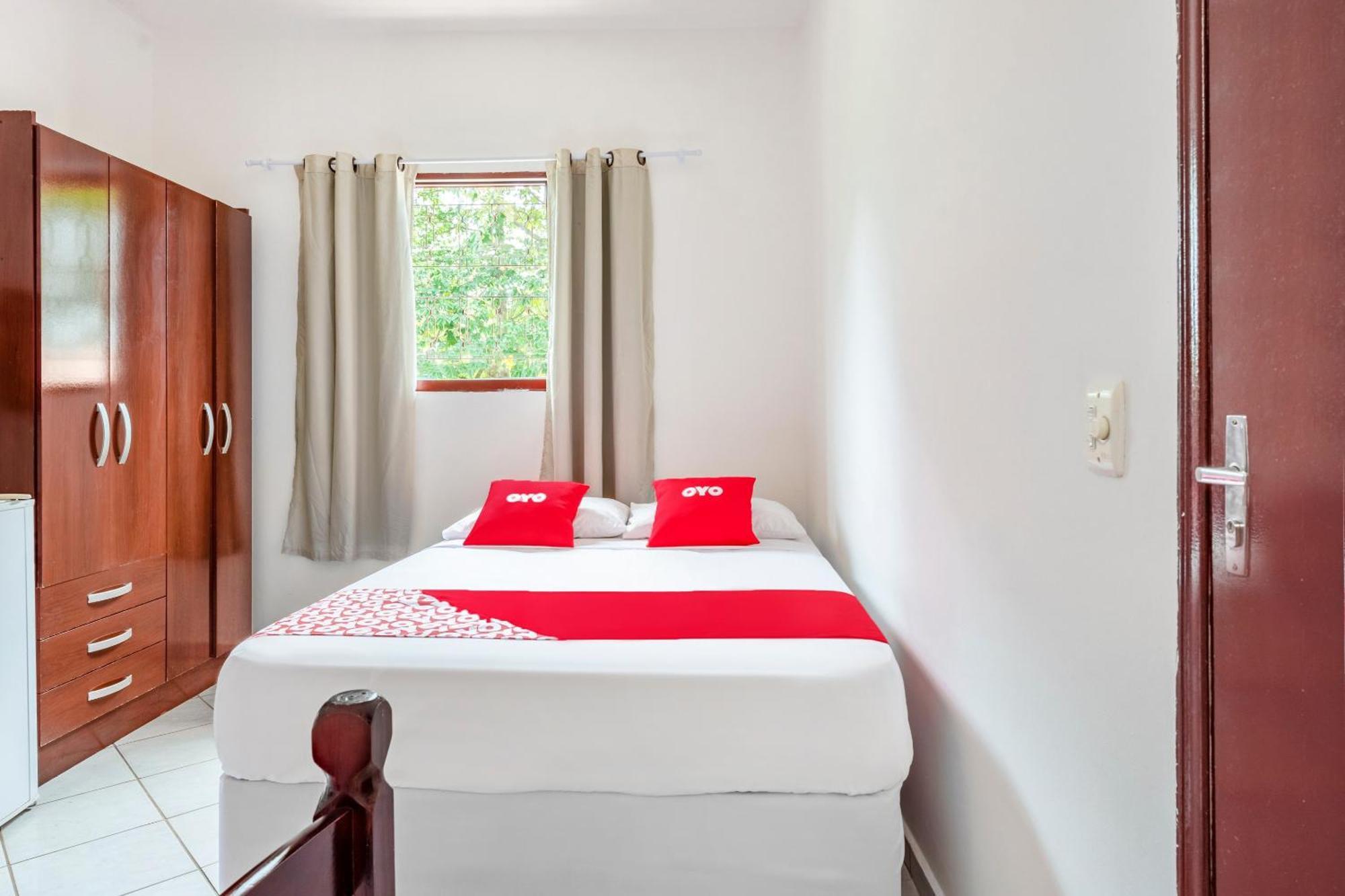 Oyo Tia Léo Campinas 4* Campinas (Sao Paulo)