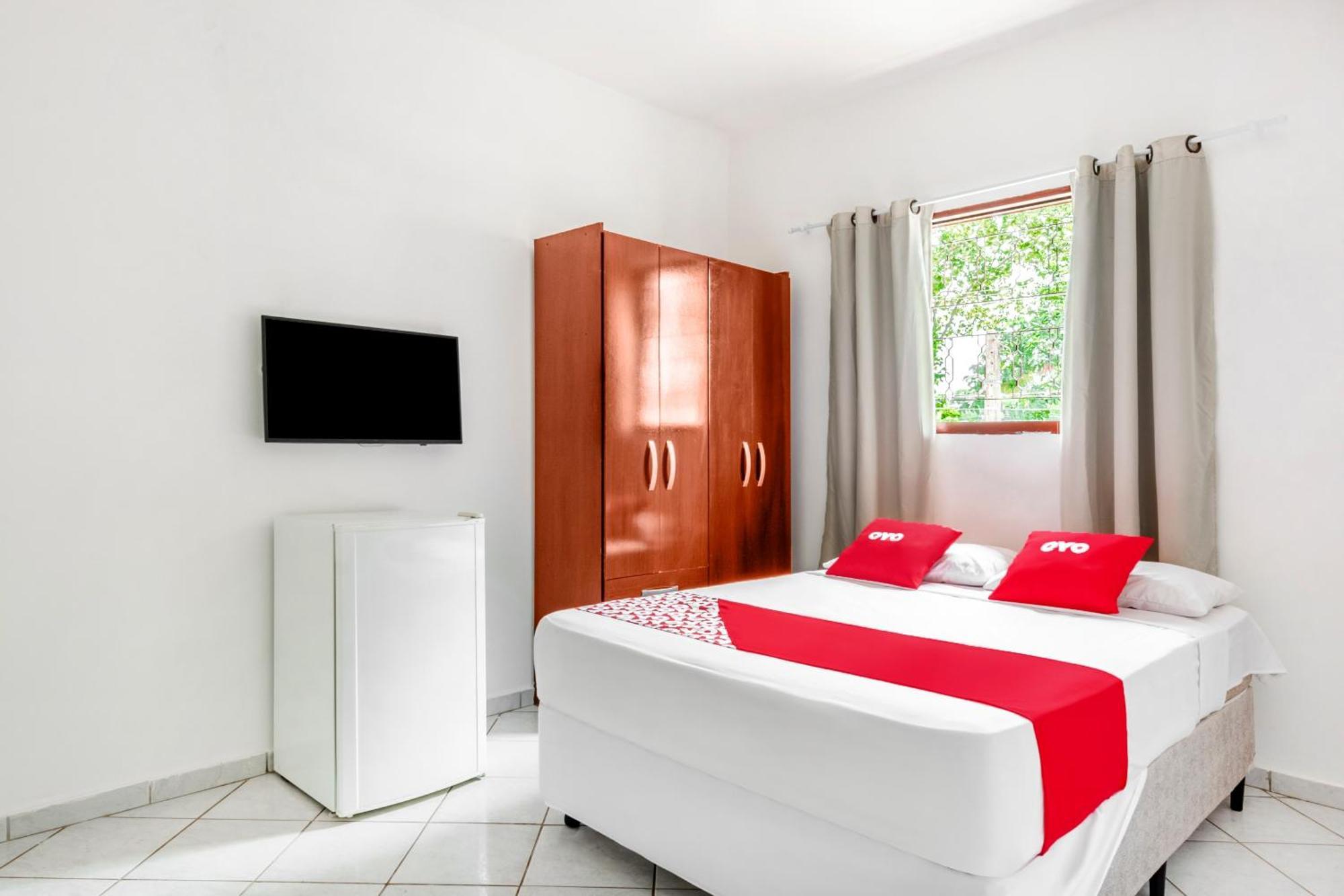 Oyo Tia Léo Campinas 4*