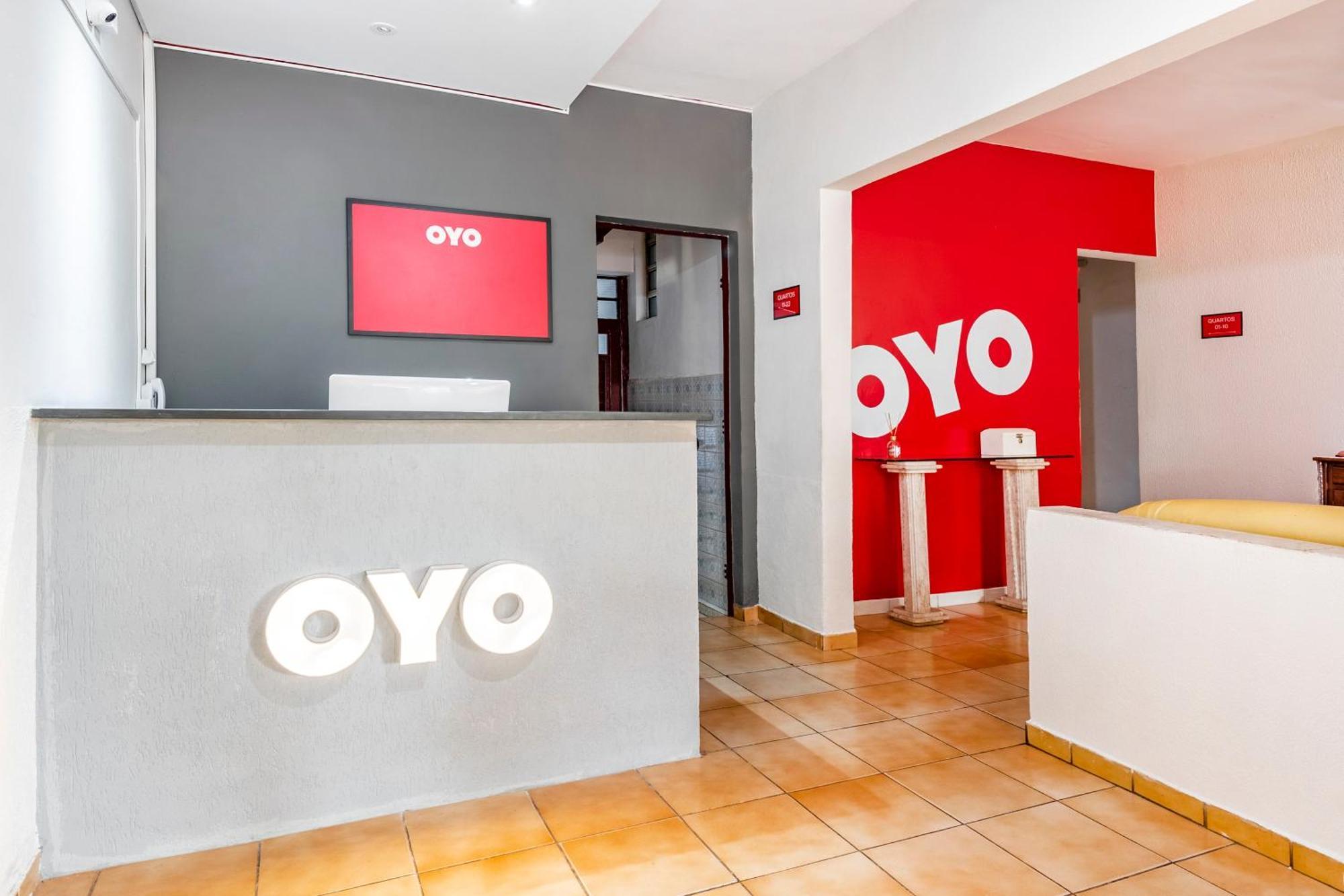 Hotel Oyo Tia Leo Campinas Campinas (Sao Paulo)